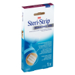 steri-strip sutura adesiva 12 x 100 mm 6 pezzi