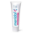 meridol halitosis gel dentifricio anti-alitosi 75 ml