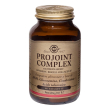 solgar projoint complex integratore per il benessere delle ossa 60 tavolette