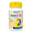 longlife vit*d3 1000ui 60 cpr