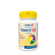 longlife® vitamin d alto dosaggio 60 pz compresse