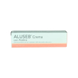 aluseb crema 30 ml arrossamenti desquamazione prurito - alfasigma