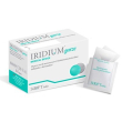 iridium garze medical device perioculare (20 pz)