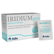 iridium garza oculare med 20 pezzi