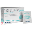 iridium garza oculare medicata in tessuto non tessuto 20 pezzi