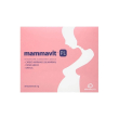 mammavit pl 30 bustine - integratore per l'allattamento