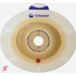placca per urostomia sistema a 2 pezzi sensura xpro convex light foro ritagliabile 15-23mm flangia 4