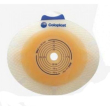 placca per urostomia sistema a 2 pezzi sensura xpro convex light foro ritagliabile 15 33mm flangia 5