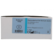 placca adesiva per stomia coloplast sensura xpro a due pezzi, foro regolabile 15-43 mm, confezione d