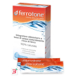 ferrotone 14 bustine 20 mg