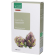 carciofo 20 ampolle bevibili da 15 ml - integratore per funzioni depurative e digestive