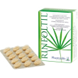 rinfoltil 60 compresse - integratore capelli e unghie