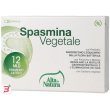 spasmina vegetale 30 capsule