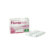 alta natura florap lady 20 opercoli - integratore per il benessere urogenitale femminile