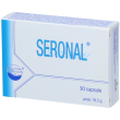 seronal integratore sonno 30 capsule