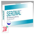 seronal 30 capsule