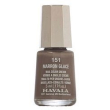 mavala minic 151 marron glace