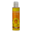 baobab body olio per il corpo profumato 150 ml