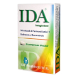 ida integratore 12 compresse orosolubili - integratore per l'equilibrio della flora intestinale