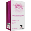 agena lunaris 14 bust.