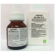 gingko bil es 60cps 500mg oti