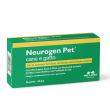 nbf lanes | neurogen pet cane e gatto, 36 perle appetibili, per la normale funzione cerebrale dell??