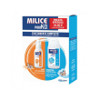 milice - pidoko kit completo olio + shampoo antipidocchi confezione 2 pezzi (scadenza prodotto 28/03