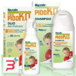 milice pidoko promo olio antipediculosi + shampoo