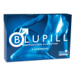 blupill integratore naturale per prestazioni maschili 6 compresse