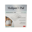 3m italia - medipore +pad medicazione sterile 5x7.2 cm confezione 5 pezzi