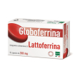 globoferrina 200 mg 15 capsule - integratore alimentare