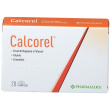 calcorel 20 compresse