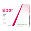glicoper 20 capsule - integratore alimentare