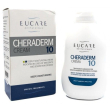 cheraderm 10 crema 450 ml