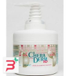cheraderm 10 crema corpo 450 ml