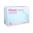 clinnix lipoico 36 compresse - integratore a base di acido a-lipoico
