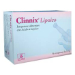 clinnix lipoico 36cpr