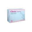 clinnix lipoico 36 compresse – integratore con acido α-lipoico da 1g