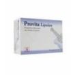 provita lipoico, integratore con acido alfa lipoico, 36 compresse, dolori articolari, diabete, infia