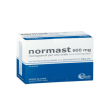 normast - 600 mg confezione 20 bustine