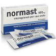 normast 600 mg 10 bustine microgranuli - integratore alimentare