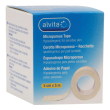 alvita cerotto microporoso in rocchetto 5cm x 5m