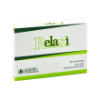 relaxì 30 compresse - integratore per il riposo notturno