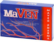 maven integratore microcircolo 30 capsule