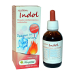 system indol gocce 50 ml - integratore antidolorifico
