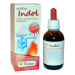 system indol gocce 50 ml integratore alimentare in gocce per il benessere generale dell&rsquo;organi