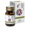 aboca aglio estratto oleoso 50 opercoli - integratore cardiovascolare