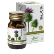 aboca bardana concentrato totale 50 opercoli - integratore benessere pelle