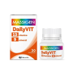 dailyvit+ 30cpr