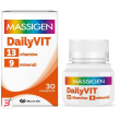 massigen dailyvit 12 vitamine 11 minerali 30 compresse rivestite